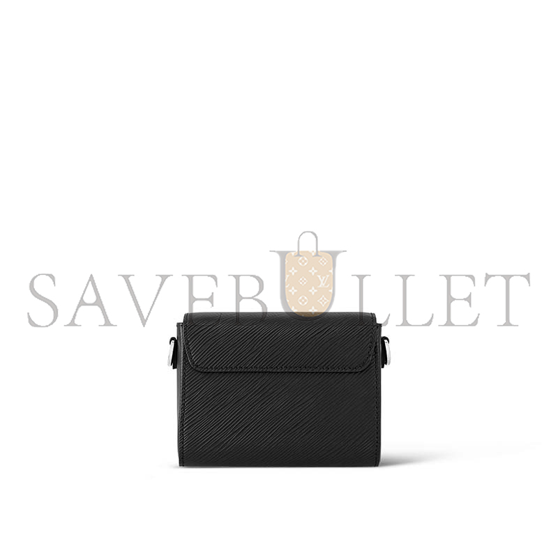 LOUIS VUITTON TWIST LOCK XL M22296 (19*16.5*8.5cm)